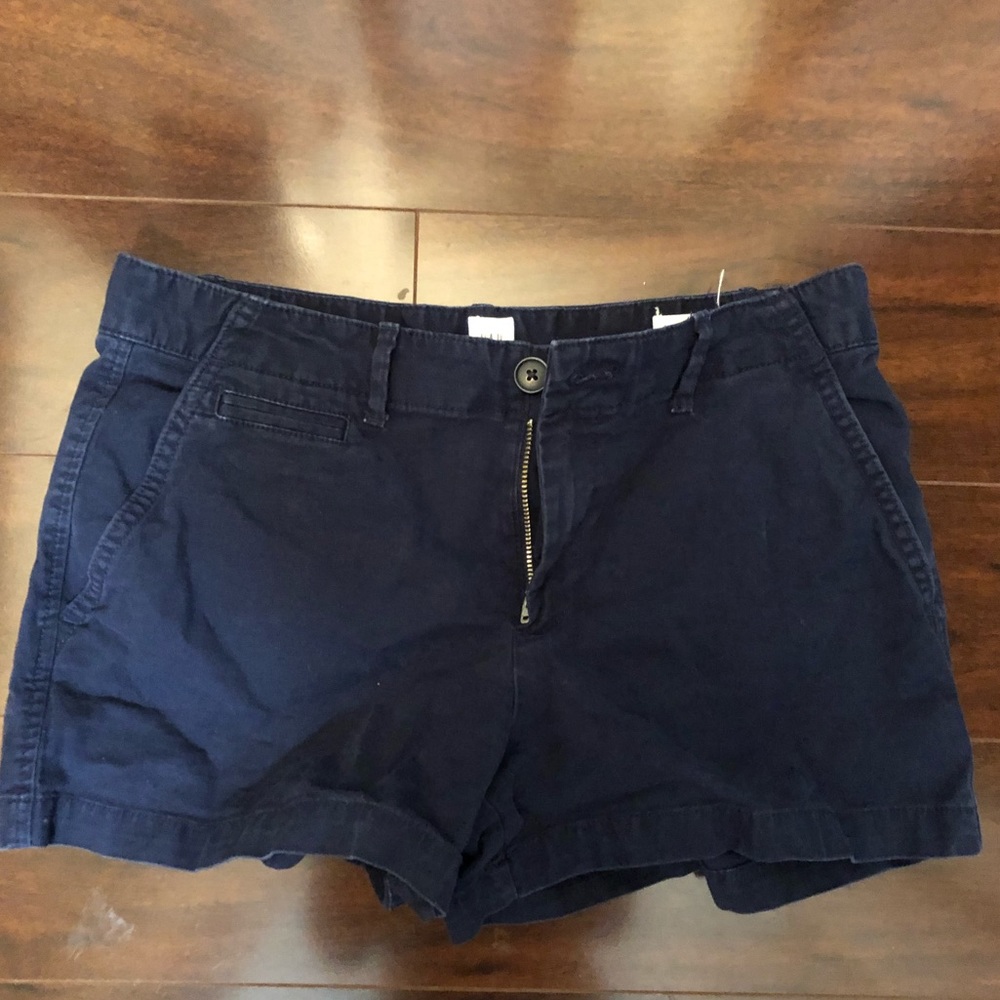 Gap summer shorts